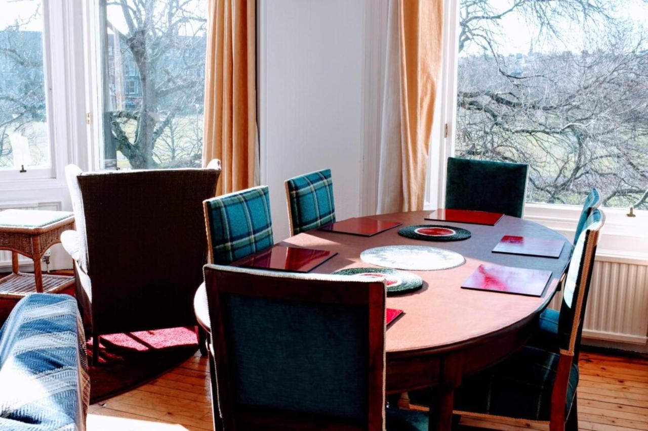 Apartment Traditional Oer The Meadows EDI
