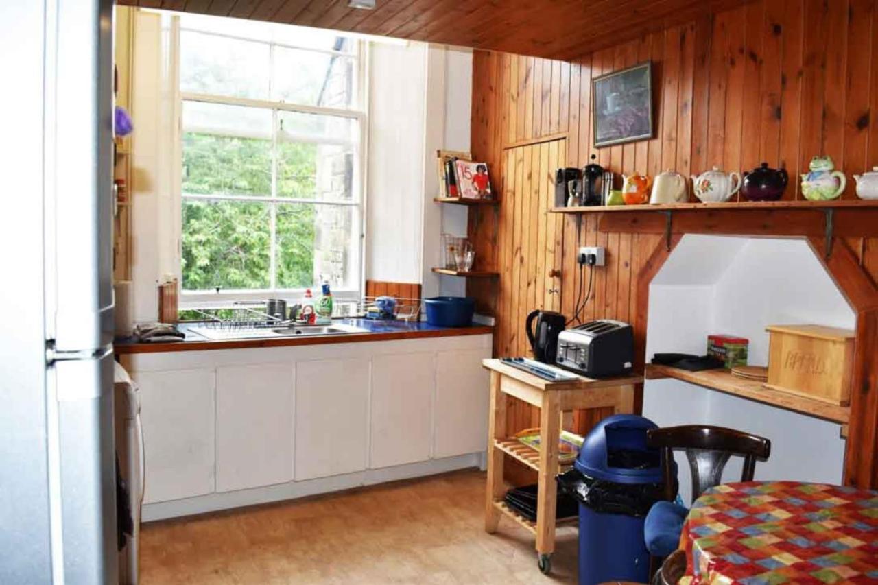 Traditional Oer The Meadows Apartment EDI
