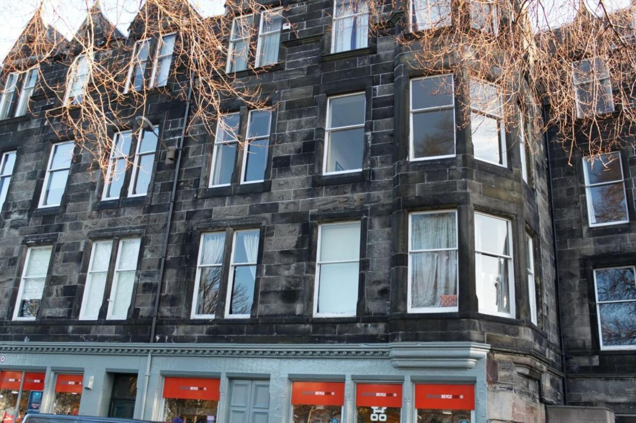Apartment Traditional Oer The Meadows EDI